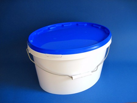 Ведро полипропиленовое 10 л